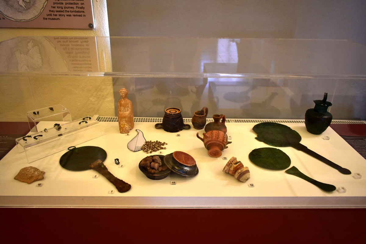 Αρχαιολογικό Μουσείο Αταλάντης (28)