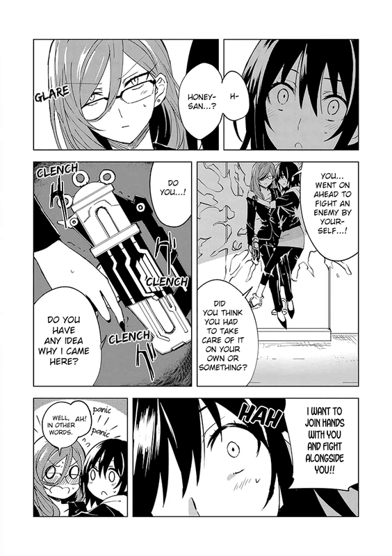 Hero-san and Former (Female) General-sanChap2-7