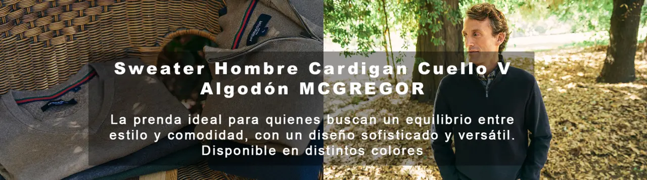 Caracterisiticas