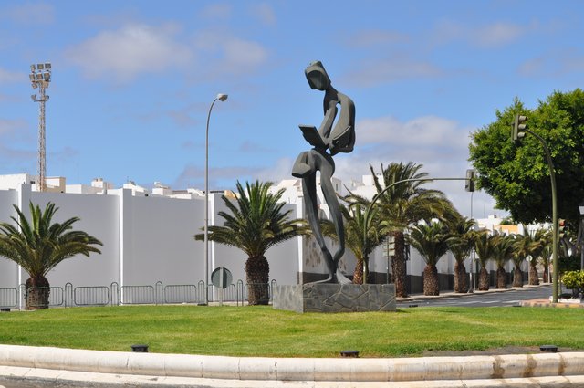 ÓRZOLA, ISLA GRACIOSA , ARRIETA 21/6/12 - LANZAROTE EN GUAGUA (1)