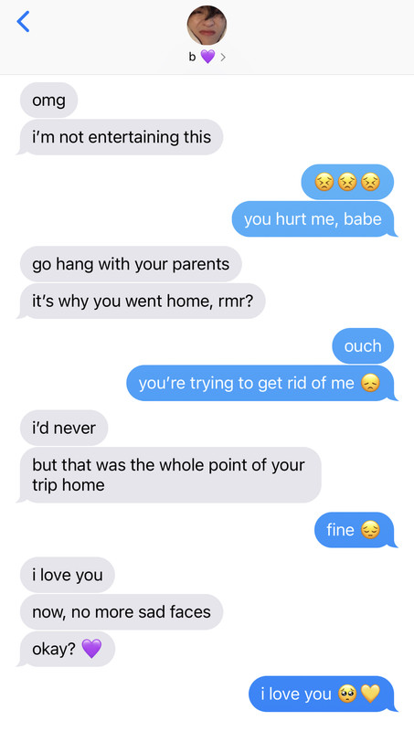 5th texts