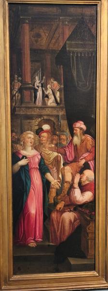 Lovaina, Dirk Bouts y vuelta a casa - Bélgica: Arte en Bruselas, Amberes, Brujas, Gante y Lovaina (35)