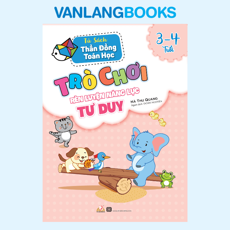 Tro choi ren luyen nang luc tu duy 3 4 tuoi bia1