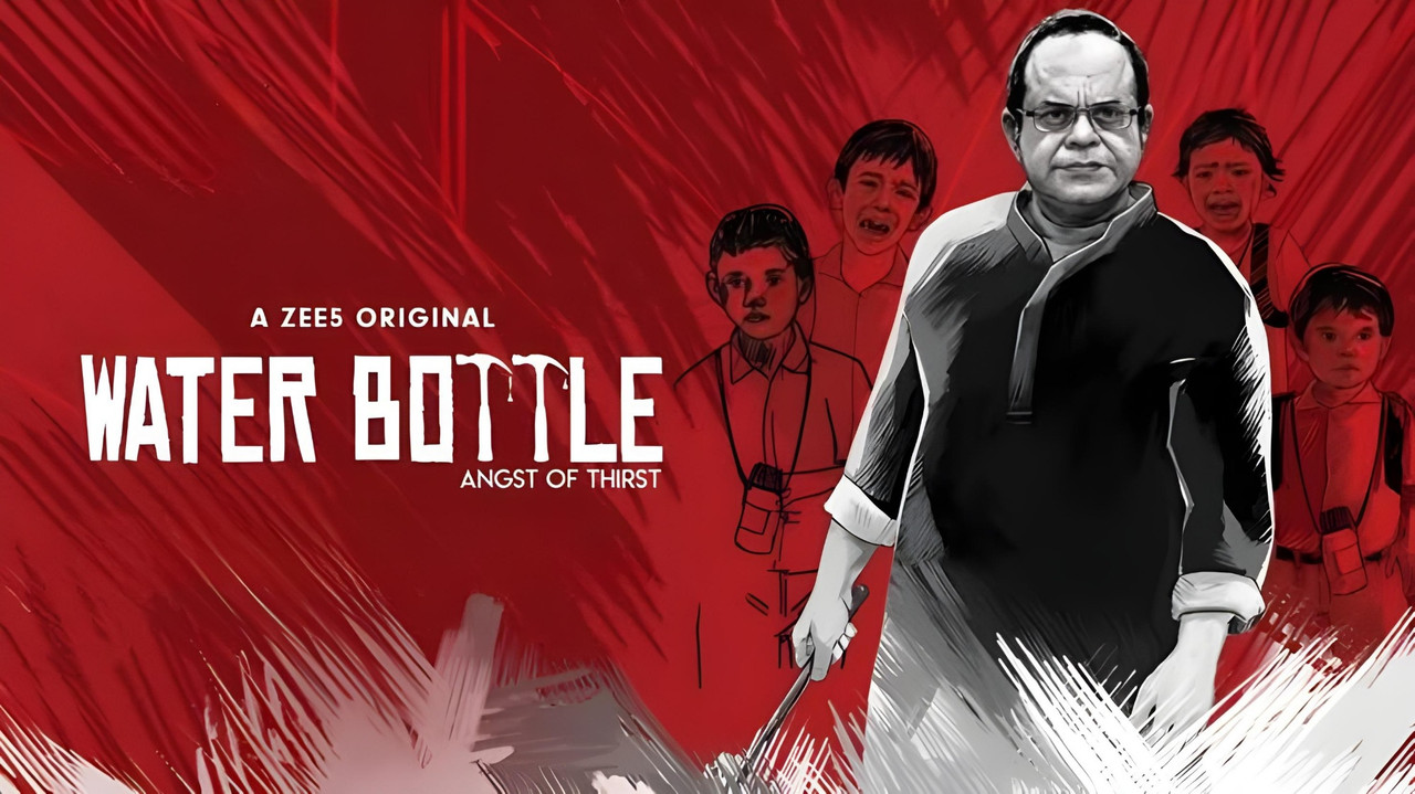 Water Bottle (2019) Season 01 All Episode Bengali Zee5 WEB-DL – 480P | 720P | 1080P – Download & Watch Online