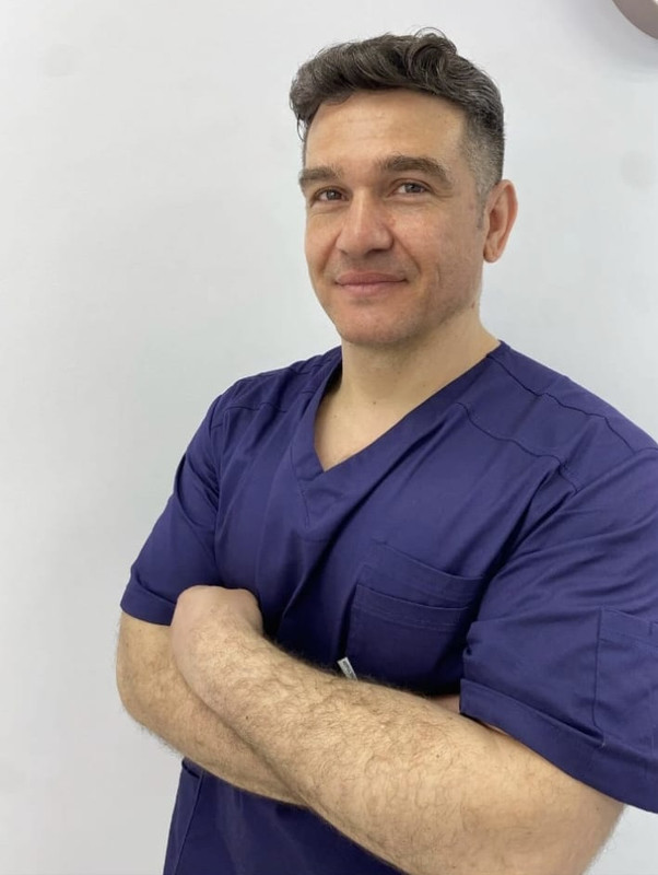 Тарек Абеди