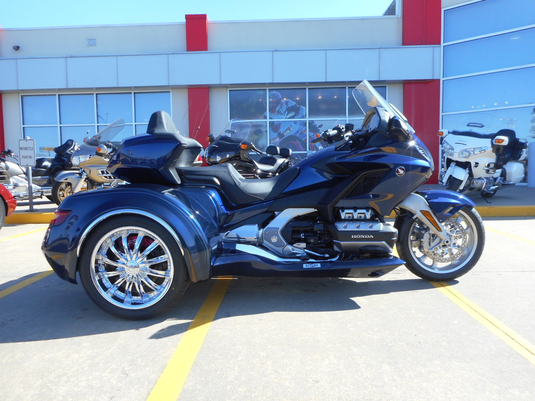 Honda of Russellville Russellville, AR Featuring Honda Motorcycles