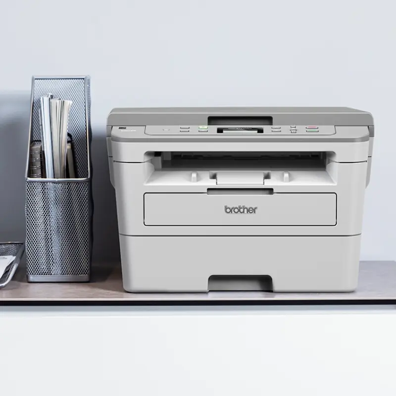 Caixa do toner de alto rendimento Brother Toner Benefit