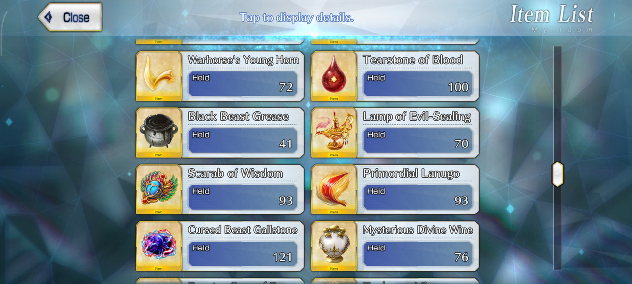 Screenshot 2026 03 05 15 34 35 620 com aniplex fategrandorder en