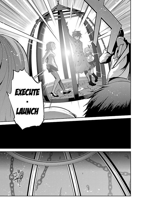 Oshioki X-CuteChap11-1