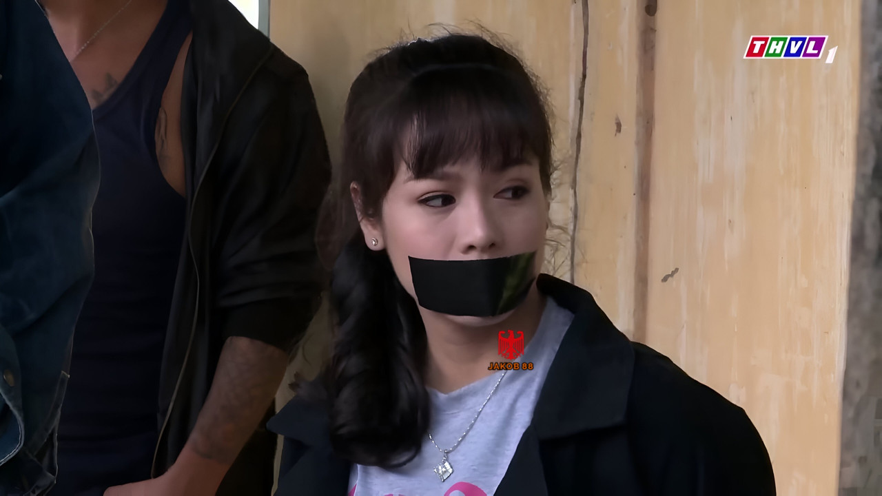 Kim Anh Nhat 5 - Con gái bo già S01E6