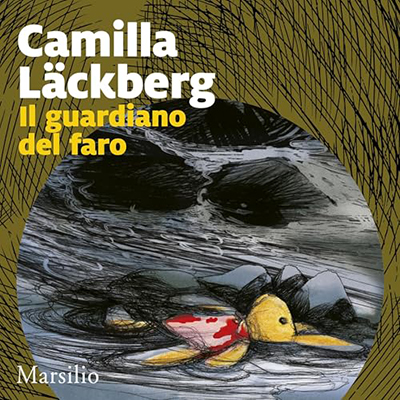 Camilla Läckberg - Il guardiano del faro꞉ I delitti di Fjällbacka 7 (2024) (mp3 - 128 kbps)