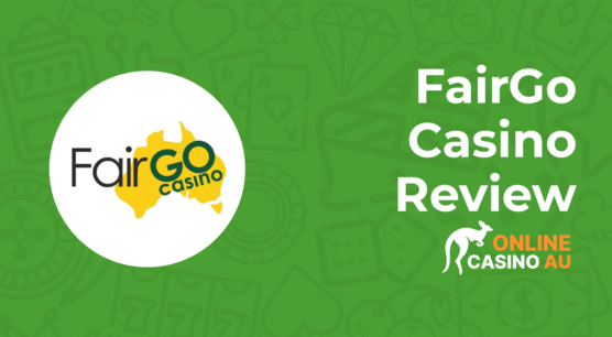 Down Under Jackpots: Fair Go Casino's Winning Legacy