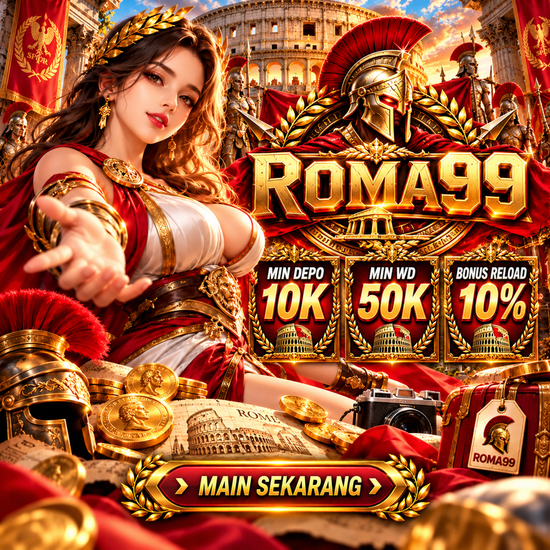 ROMA99