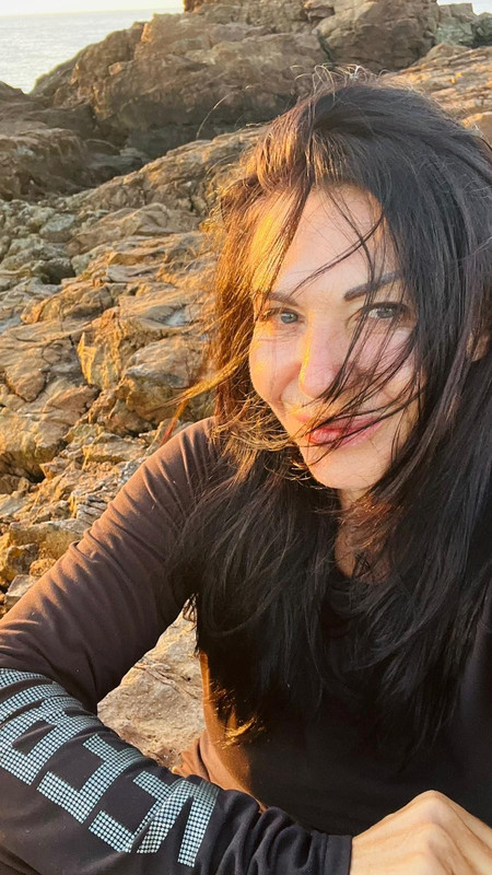 Tzveta DaVinci — Founder and System Architect, Spiral Soft Technology
