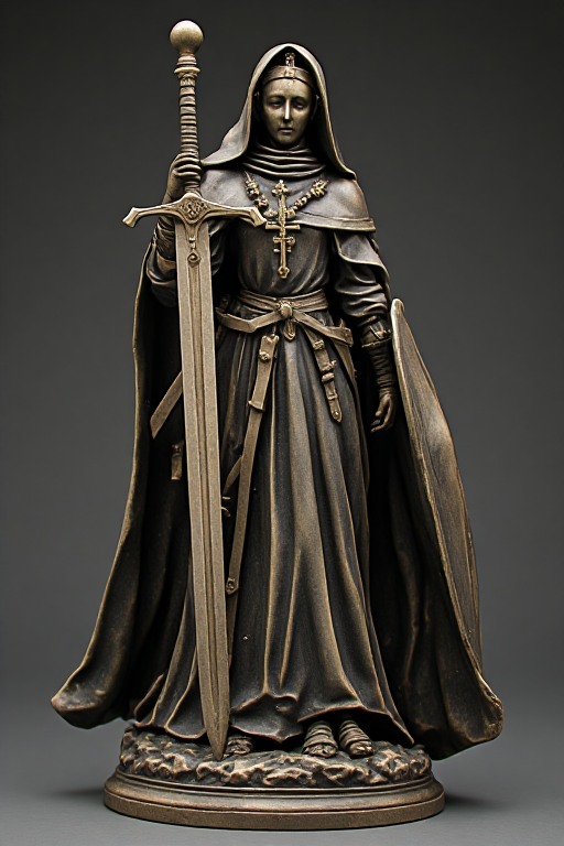 Christian-Warrior-Nun-sword-sh-(7)