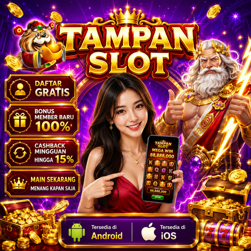 Tampan Slot