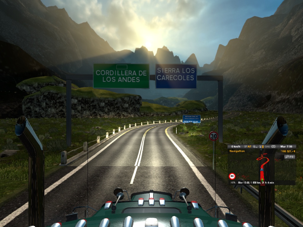 Brasil Total V 6.1 - Page 2 Ets2_00026