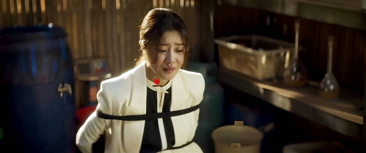 Bo Peng 10 - Striking Rescue 2024