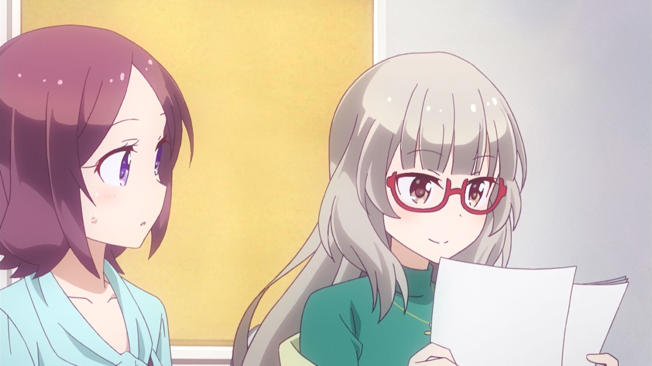 [Doki] New Game!! - 01v2 (1280x720 Hi10P AAC) [98E46ABF].0006