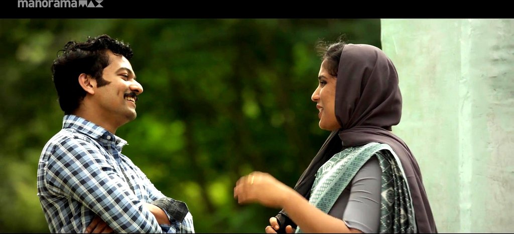 Oru Vadakkan Pranaya Parvam Screenshot