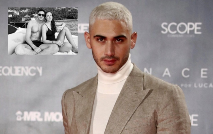 ¿Quién es la novia de Alejandro Speitzer por la que cambió a Shannon de Lima?