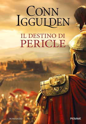 Conn Iggulden - Il destino di Pericle (2025)