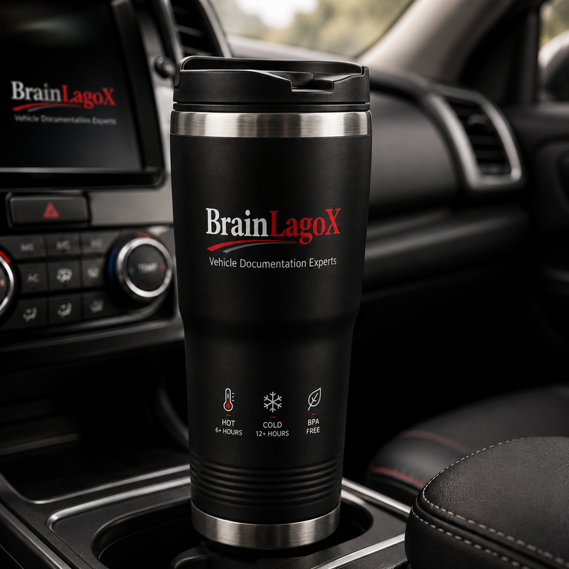 Travel Mug