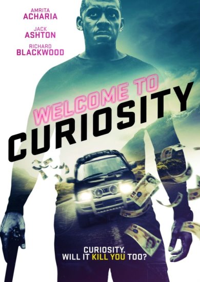 Ciekawość zabija / Welcome to Curiosity (2018) PL.BRRip.XviD-GR4PE | Lektor PL