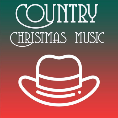 VA - Country Christmas Music (2021) FLAC / MP3