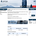 Cryptory screenshot