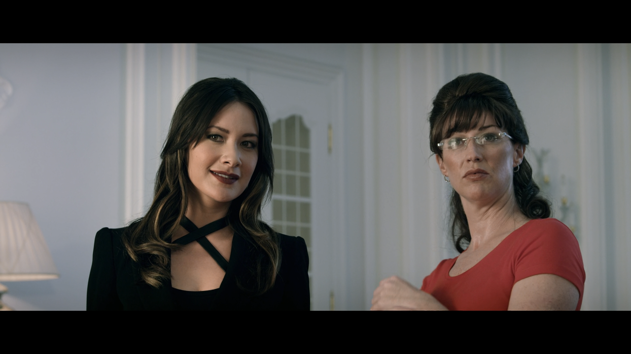 Iron Sky 2012 1080p Blu-ray x265 DTS-HD MA 5.1 D0ct0rLew[SEV]545