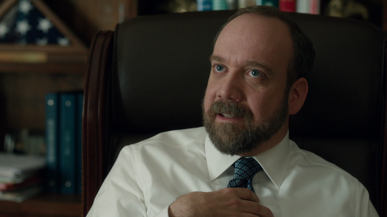 Billions 2016 S01 1080p AMZN Webrip x265 10bit EAC3 5 1 DNU TAoE