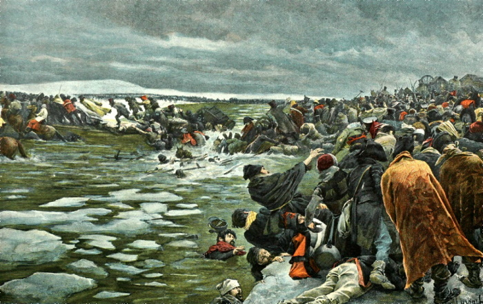 Третья Отечественная. Часть 2