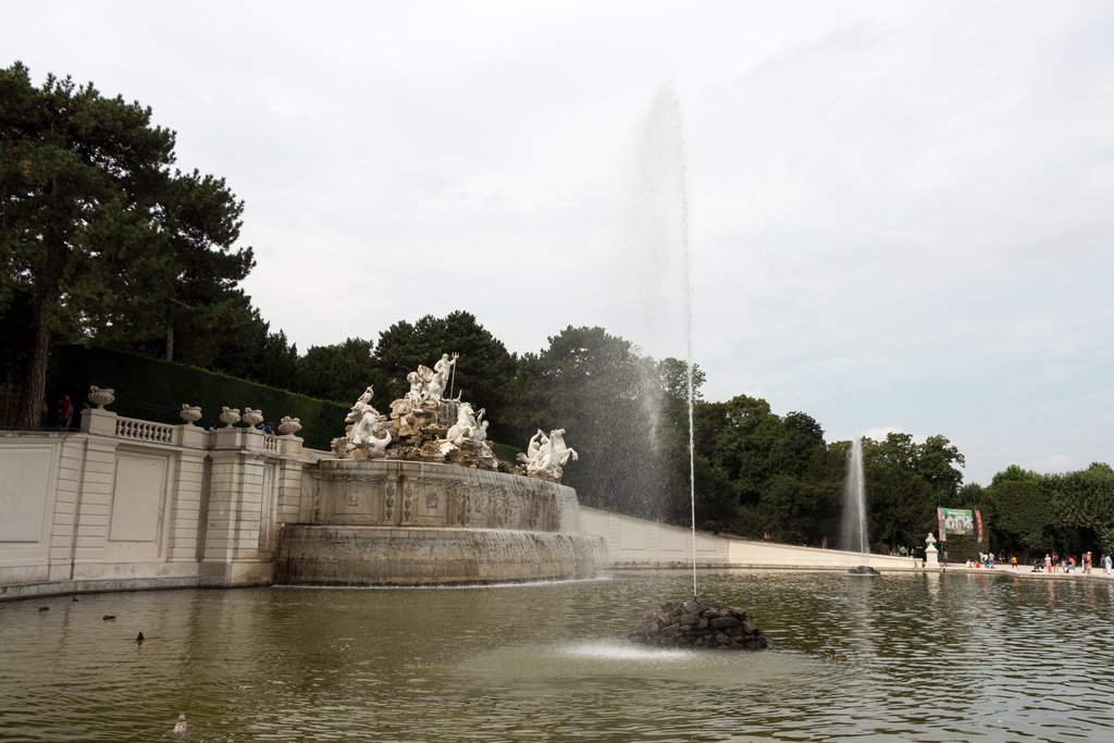 VIENA - BARCELONA (16 AGOSTO) - Austria y Bratislava (7)