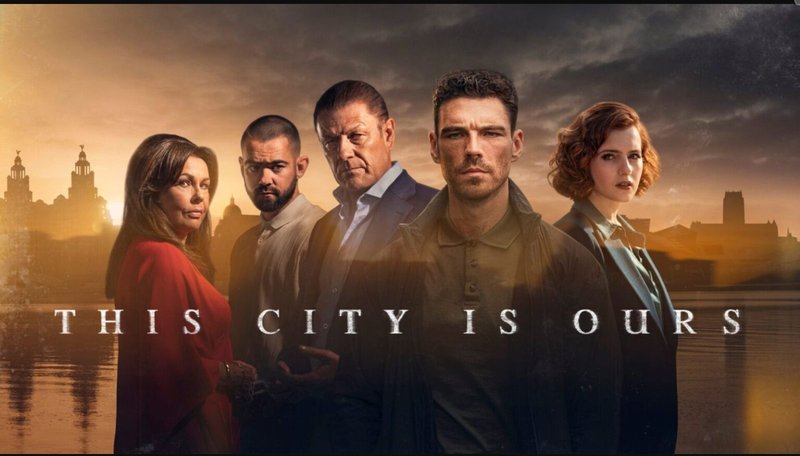 To miasto należy do nas / This City Is Ours (2025) (Sezon 1)  PL.S01.480p.MAX.WEB-DL.DD2.0.XViD-P2P / Polski Lektor