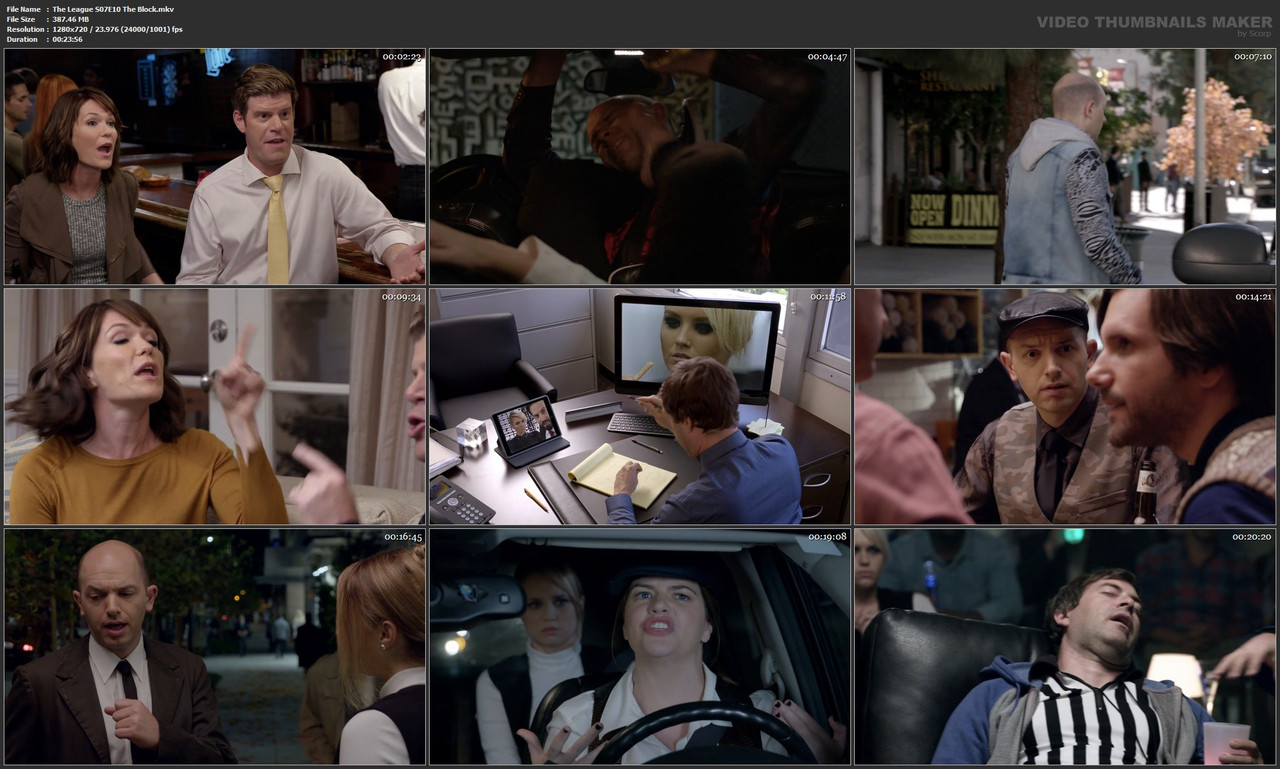 The League S07E10 The Block.mkv