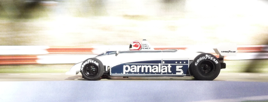 Brabham BT49