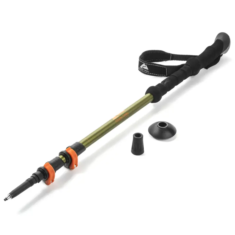 Walmart $12 Trekking Pole