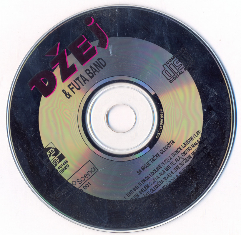 1995 CD