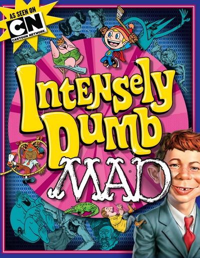 Intensely-Dumb-MAD-2013