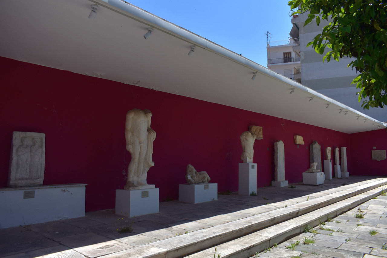 Αρχαιολογικό Μουσείο Χαλκίδας (56)