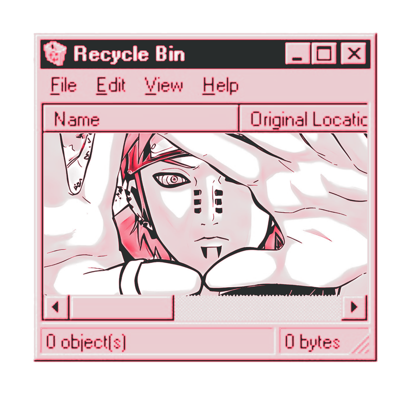 pain - naruto