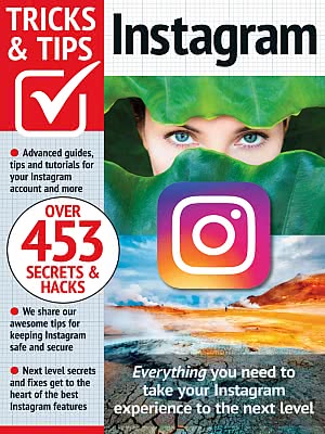Instagram - Tricks and Tips (14th Edition 2023)