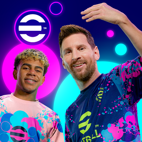 eFootball