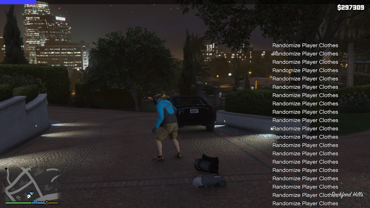 Script Hook V - Page 274 - Scripts & Plugins - GTAForums