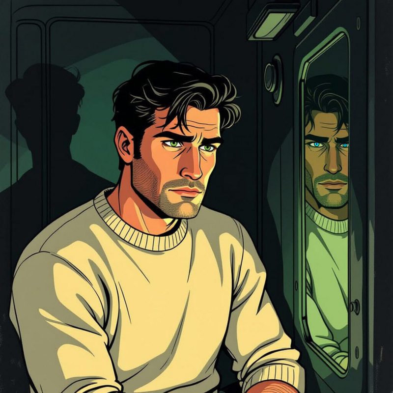 Медленно осознавая