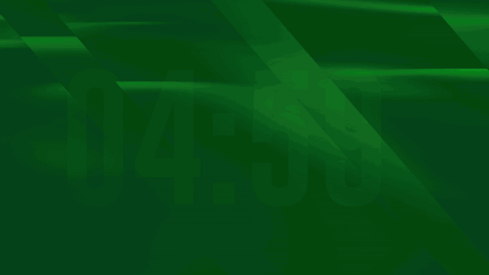 Countdown – Emerald Flow – Angular Emergence