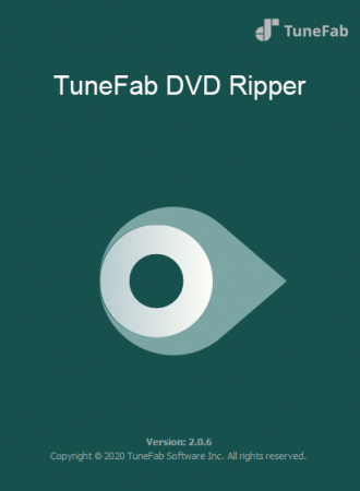 TuneFab DVD Ripper 2.0.6 Multilingual