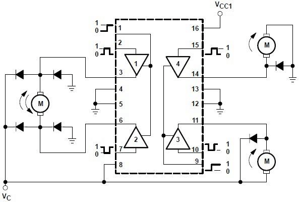 Block diagram