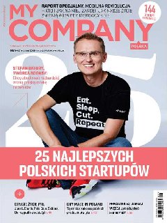 My Company Polska 9/2019